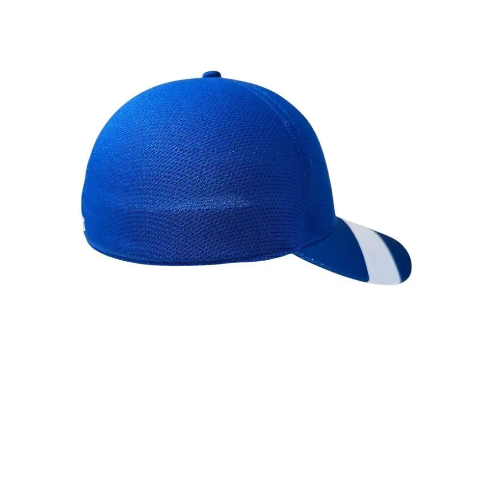 Tampa Bay Lightning NHL '47 Hat Cap‎ Adult Stretch Fit One Size Blue White